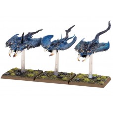 Screamers of Tzeentch